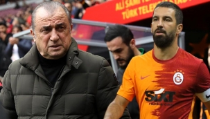 Galatasaray'da Arda Turan ilk 11'e geri dönüyor