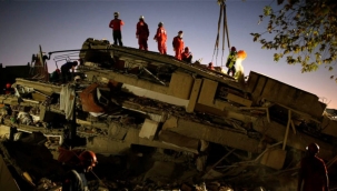 Hangi kent ne kadar tehlikede? İşte il il Türkiye'nin deprem haritası