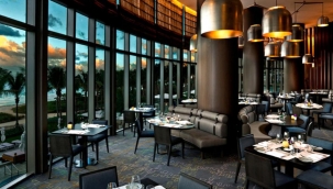 İçişleri Bakanlığı'ndan yeni koronavirüs genelgesi! Oteller sadece müşterilerine yemek hizmeti verebilecek