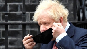 İngiltere Başbakanı Johnson kendini karantinaya aldı