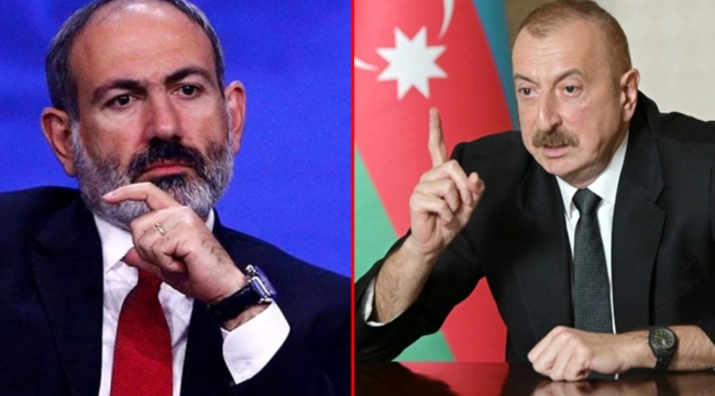 İşgalci Ermenistan teslim oldu! Dağlık Karabağ, Azerbaycan'a bırakılıyor