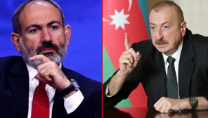 İşgalci Ermenistan teslim oldu! Dağlık Karabağ, Azerbaycan'a bırakılıyor