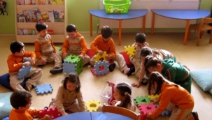 İstanbul'da resmi anaokulu ve anasınıfları ile uygulama sınıflarında uzaktan eğitime geçiliyor