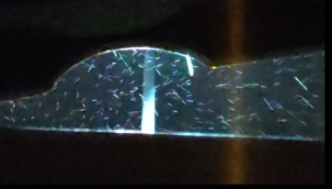 İstanbula yılın ilk kar yağışı böyle görüntülendi 