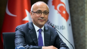 İstifa eden Berat Albayrak'ın yerine Hazine ve Maliye Bakanı olarak atanan Lütfi Elvan kimdir?