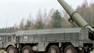 İstifa eden Ermeni generalden "Dağlık Karabağ çatışmalarında İskender füzesi kullanıldı" itirafı