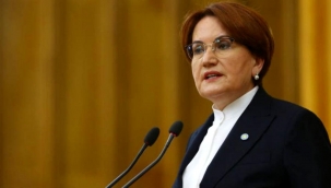 İYİ Parti'de istifa depremi! 5 isim partiyi bombalayarak görevlerini bıraktı