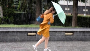 Kandilli'den yürekleri ferahlatan kuraklık açıklaması: Ocak ayından sonra yağışlar artacak