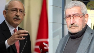 Kemal Kılıçdaroğlu'nun kardeşi Celal Kılıçdaroğlu: Alaattin Çakıcı devlet adamıdır, ağabeyim hastadır