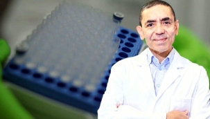 Koronavirüs aşısını bulan BioNTech'in CEO'su Uğur Şahin: Salgını bitireceğinden eminim