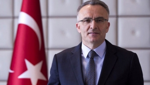 Merkez Bankası'nın yeni Başkanı Naci Ağbal, hızlı başladı! Artık 7 gün 24 saat EFT yapılabilecek