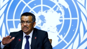 Milyonlarca insan koronadan ölürken Dünya Sağlık Örgütü, bazı ülkeleri laboratuvar olarak görmüş