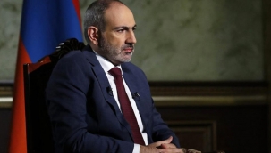 Paşinyan, Karabağ yenilgisi üzerine istifasını isteyen Rusya'ya sert çıktı: Kolaysa gelin Türklerle siz savaşın