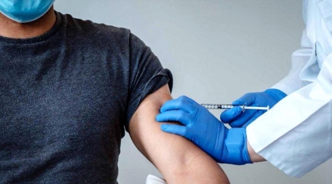 Pfizer aşı testlerine katılan gönüllüler yan etkilerini anlattı: Ağır bir halsizlik vardı