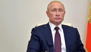 Putin'den Karabağ Anlaşması'nı okumasını öneren yardımcısına yanıt: Neden okumalıyım ki? Zaten ben yazdım