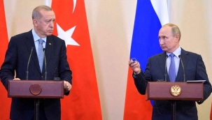 Reuters'tan bomba Dağlık Karabağ iddiası: Türkiye ve Rusya gözlem noktası konusunda anlaşmazlık yaşıyor