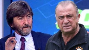 Rıdvan Dilmen'den, Fatih Terim'e sert eleştiri: Ne gerek vardı, 6-0 mı yeneceksin?