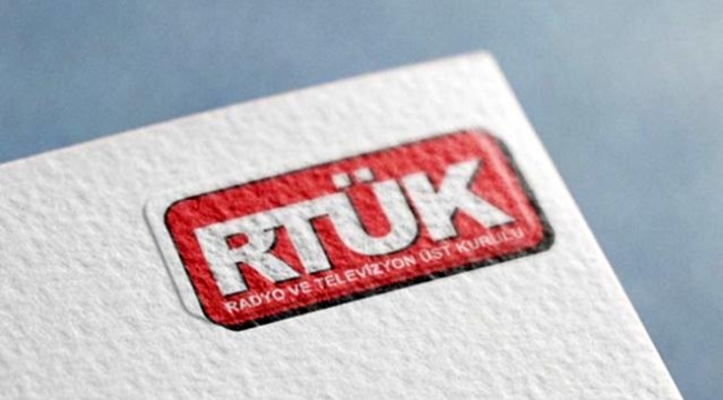 RTÜK, CHP'li vekilin Türk ordusuna yönelik "satılmış" sözlerini sarf ettiği yayına ilişkin inceleme başlattı