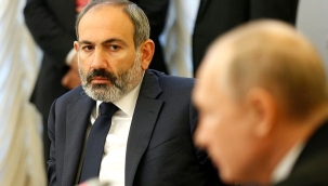 Rusya'dan destek bulamayan Paşinyan çark etti: Tarafsızlığını korumak zorunda