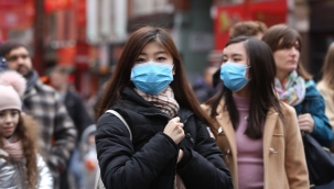 Tek kullanımlık cerrahi maskelerle ilgili ezber bozan iddia: Yıkanarak 10 kez kullanılabilir