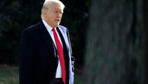 Trump'tan giderayak bir hamle daha! ABD, Açık Semalar Anlaşması'ndan resmen çekildi