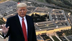 Trump'tan Pentagon operasyonu! Kendisine yakın isimleri kritik pozisyonlara getiriyor