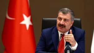 Türkiye'de 28 Kasım günü koronavirüs nedeniyle 182 kişi vefat etti, 30 bin 103 yeni vaka tespit edildi