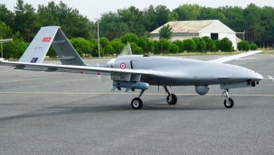Ukrayna ordusu, 5 Türk yapımı SİHA almayı planlıyor