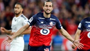 Yusuf Yazıcı'nın menajeri ayrılık sinyali verdi: Rekor ücretle transferi yakındır