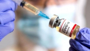 Yüzde 95 etkili koronavirüs aşısı Türkiye'de 40 gönüllüye uygulandı! İlk sonuçlar tatmin edici