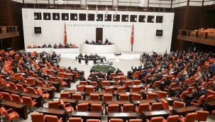 5 partinin imzasıyla TBMM'de kabul edildi! 2021 "İstiklal Marşı Yılı" oluyor