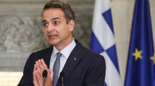 AB Zirvesi'nden Türkiye'ye yaptırım kararı çıkmadı, Yunan muhalefeti deliye döndü: Ulusal çıkarlarımızı koruyamıyorsunuz