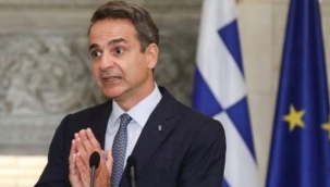 AB Zirvesi'nden Türkiye'ye yaptırım kararı çıkmadı, Yunan muhalefeti deliye döndü: Ulusal çıkarlarımızı koruyamıyorsunuz