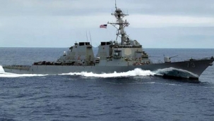 ABD'den Atlantik'te Rusya'ya karşı donanma hamlesi! Dünyanın en büyük askeri deniz üssü harekete geçiyor