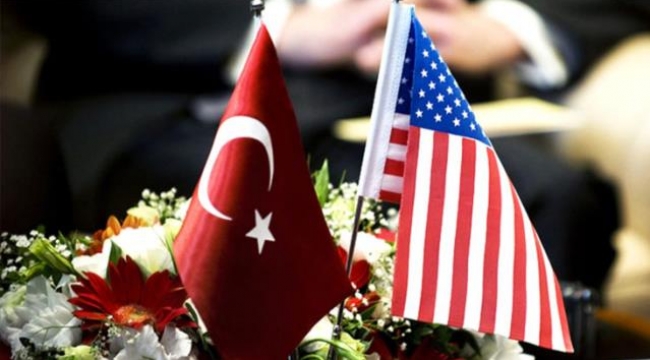 ABD'den Türkiye'ye yönelik yaptırımlara ilişkin ilginç açıklama: İki ülke arasında uzlaşma fırsatı sağlayacak
