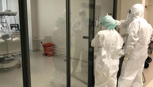 ABD Hastalıkları Kontrol ve Önleme Merkezi, karantina süresini 7 ila 10 gün olarak güncelledi