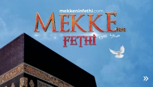 AGD, online olarak Mekke'nin Fethi Programı düzenleyecek