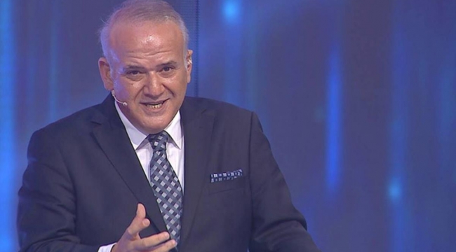 Ahmet Çakar'a tepki yağıyor! Fatih Terim'in eski yardımcısına tehditvari sözler