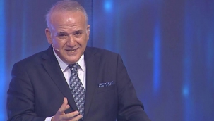 Ahmet Çakar'a tepki yağıyor! Fatih Terim'in eski yardımcısına tehditvari sözler