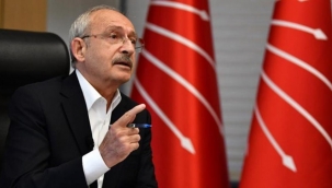 AK Parti'den Kılıçdaroğlu'nun Cumhurbaşkanlığı adaylığı çıkışına ilk yorum: 2023'te aday olabileceği sinyalini verdi