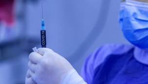 Almanya Sağlık Bakanı Spahn: Aşılar mutasyona uğrayan koronavirüse karşı da etkili olacak