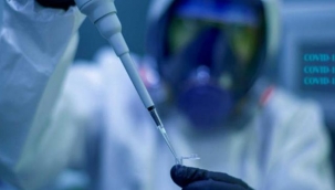 Almanya Sağlık Bakanı Spahn: Aşılar mutasyona uğrayan yeni virüse karşı da etkili olacak