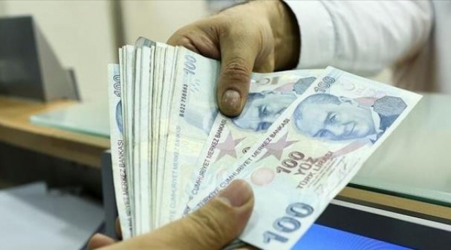 Asgari ücretin ardından 2021 yılı için AGİ ücretleri de belli oldu