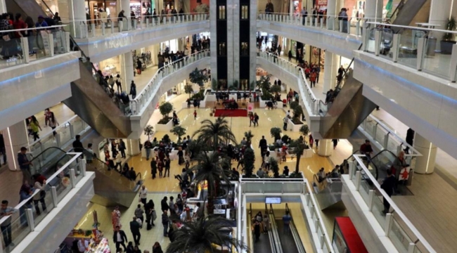 AVM'lere girebilmek için ihtiyacınız olan HES kodu, 3 yöntemle alınabilecek