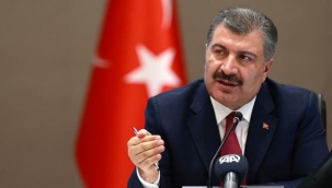 Bakan Koca, aracı firma iddialarına belgelerle yanıt verdi: Aşı tedarik sürecinde tek muhatabımız üretici firmadır