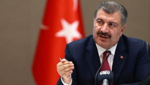 Bakan Koca'dan "AK Partililer aşı olmaya başladı" iddiasıyla ilgili açıklama: Çin'de eczanede satılıyor, isteyen alır yaptırır