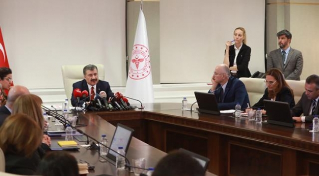 Batı ülkeleri neden Çin aşısını tercih etmedi? Bilim Kurulu Üyesi ve Sinovac Koordinatörü Prof. Dr. Ünal yanıtladı