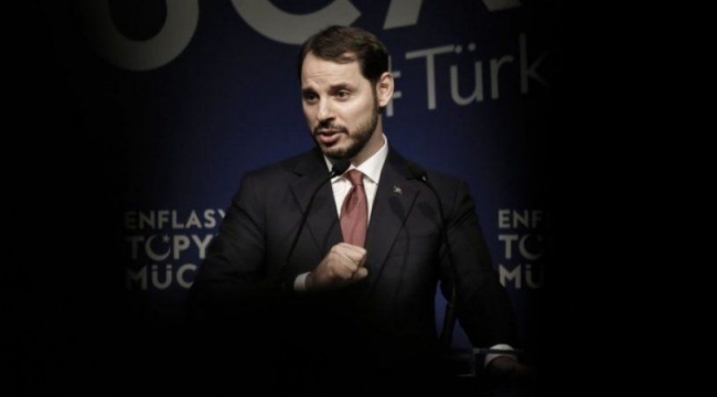 Berat Albayrak tam 51 gündür kayıp!