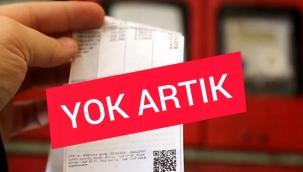 Birde bu eksikti Elektrik Faturasına yeni yük