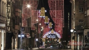 Bugün (31 Aralık) sokağa çıkma yasağı var mı, saat kaçta başlıyor? 4 günlük Yılbaşı sokağa çıkma yasağı ne zaman bitiyor?